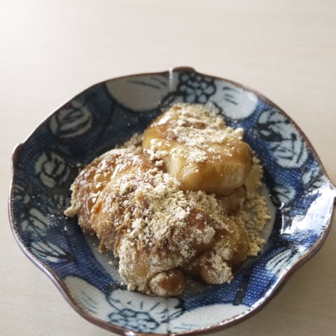 つきたてみたい！米屋のおもち食べ方 丸もち編 - ブログ | 福井精米株式会社