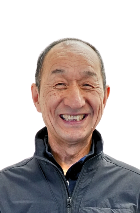 橋詰