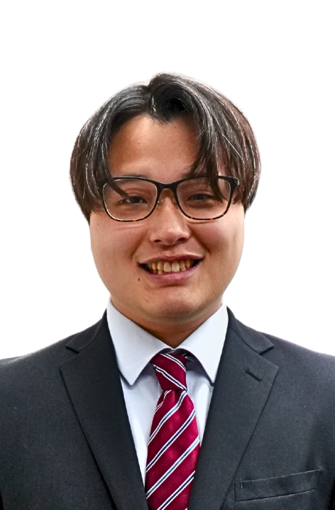 担当者